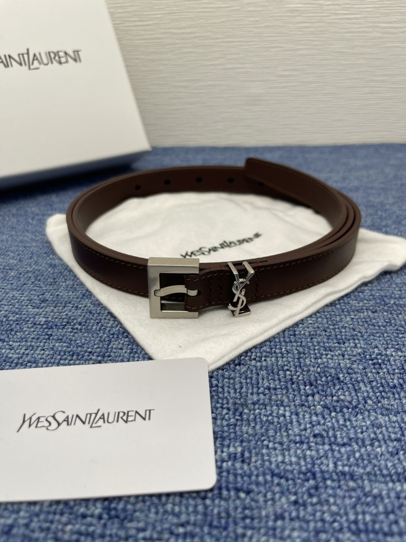 YSL Belts